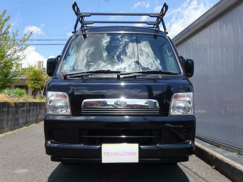 DIAS WAGON
