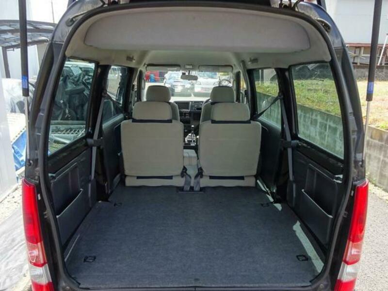 DIAS WAGON