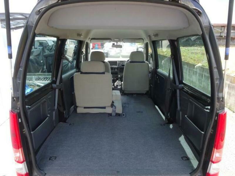 DIAS WAGON