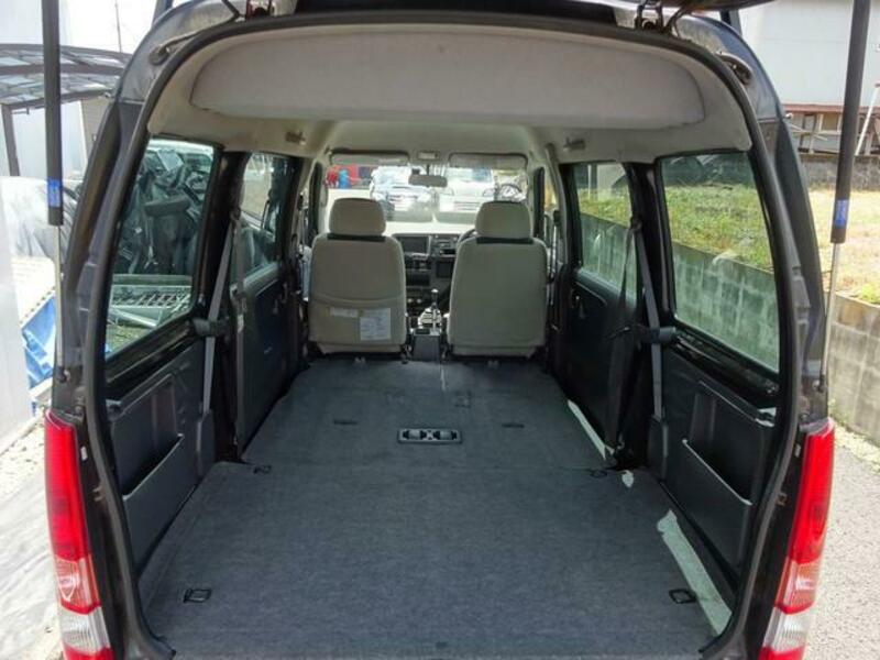 DIAS WAGON