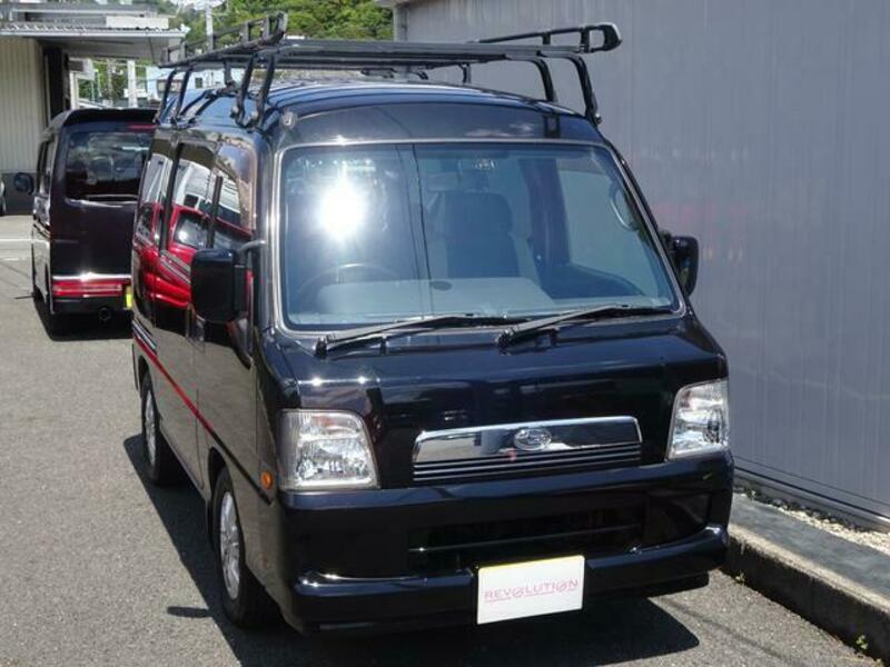 DIAS WAGON
