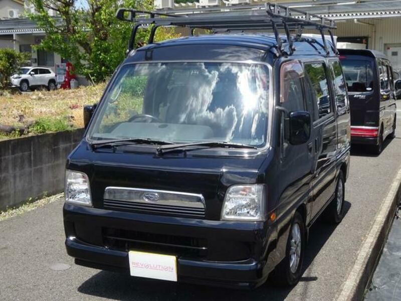DIAS WAGON