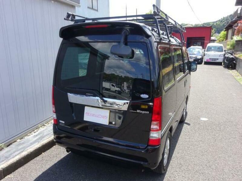 DIAS WAGON