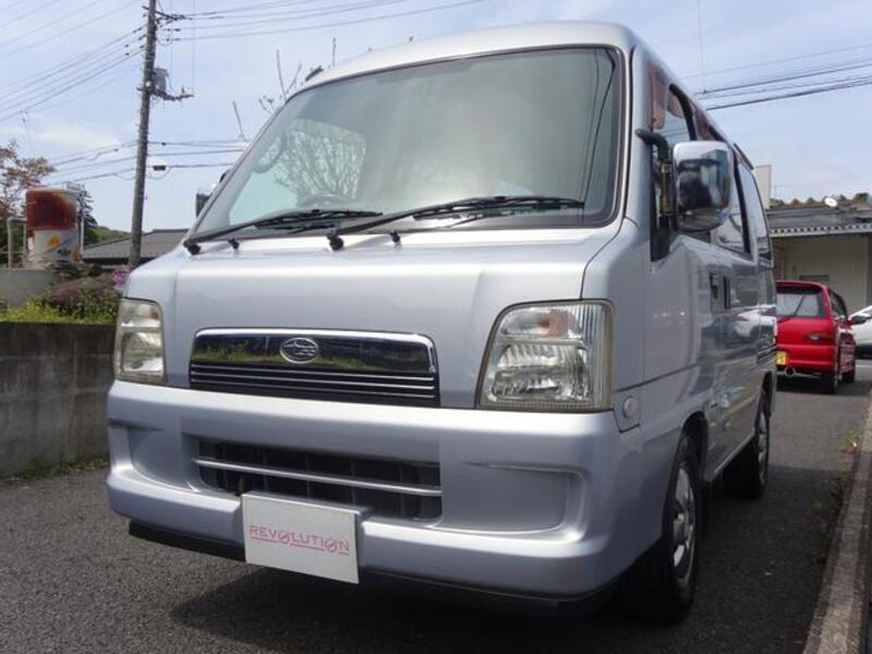 DIAS WAGON
