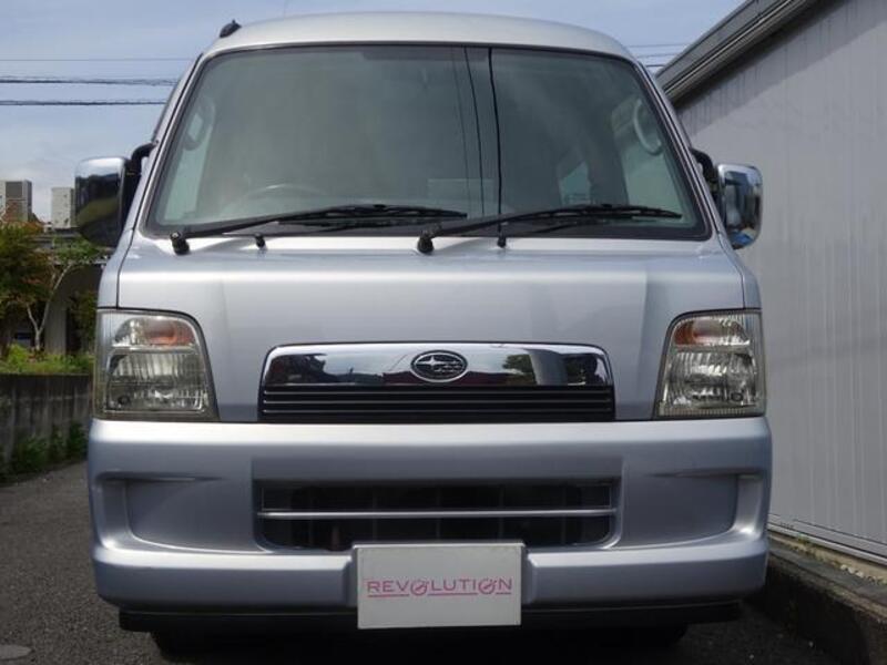DIAS WAGON
