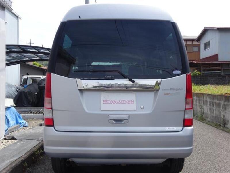 DIAS WAGON