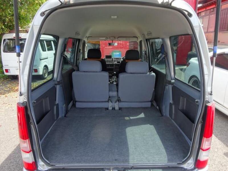 DIAS WAGON