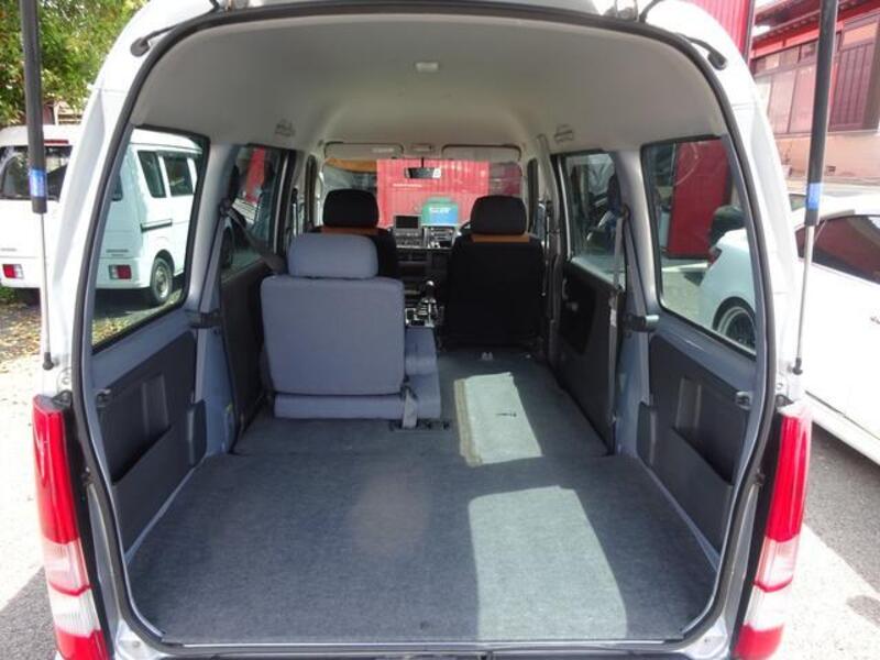 DIAS WAGON