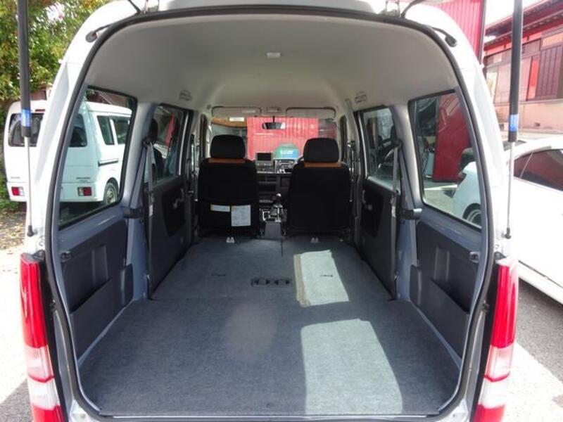 DIAS WAGON