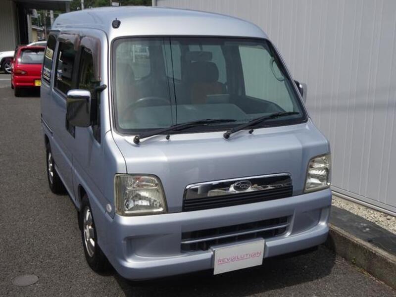 DIAS WAGON