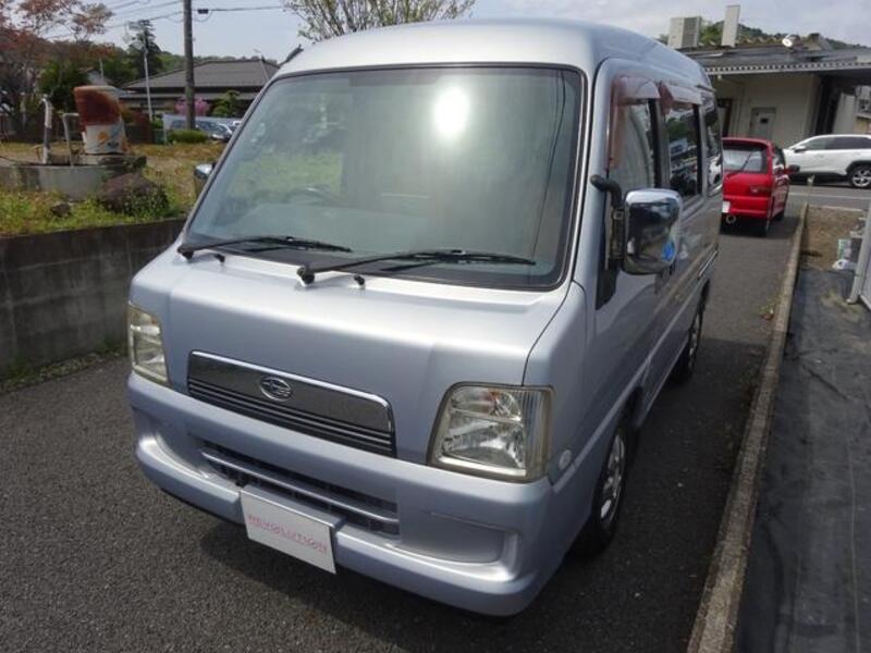 DIAS WAGON