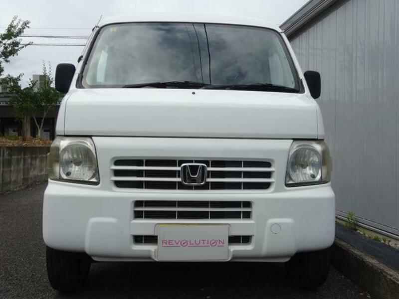 ACTY VAN