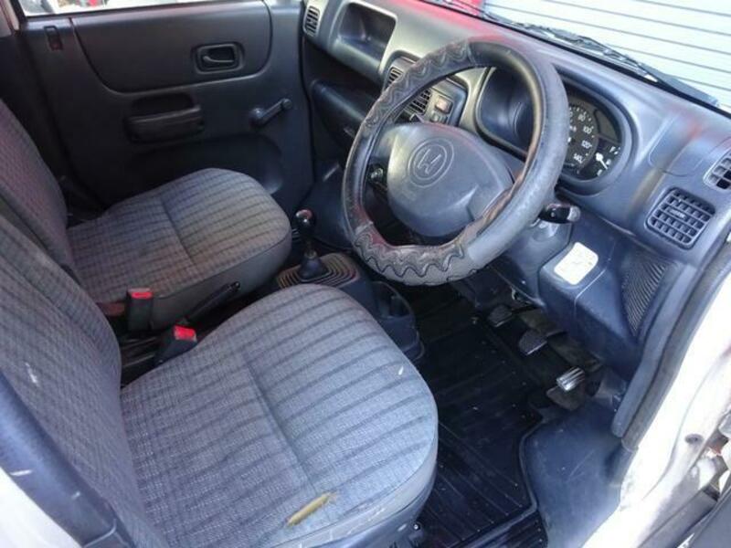 ACTY VAN