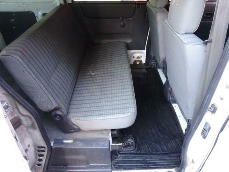 ACTY VAN