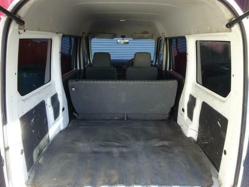 ACTY VAN