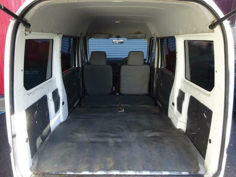 ACTY VAN