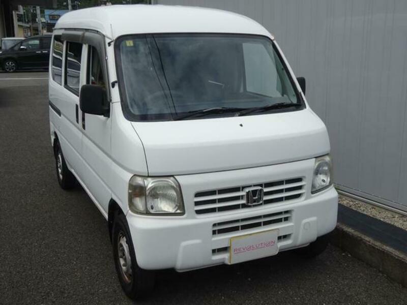 ACTY VAN