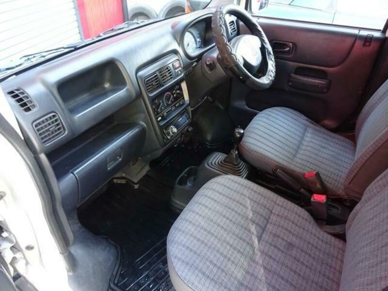 ACTY VAN