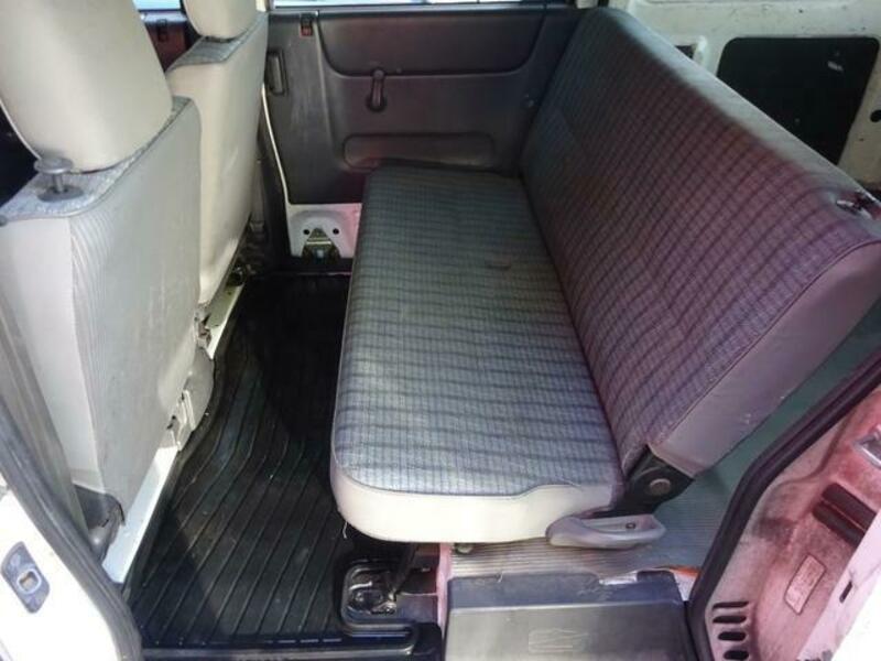 ACTY VAN