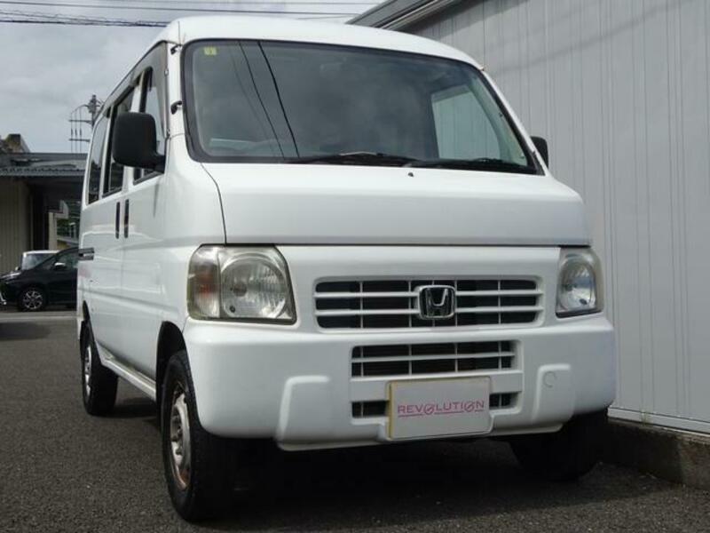 ACTY VAN-0