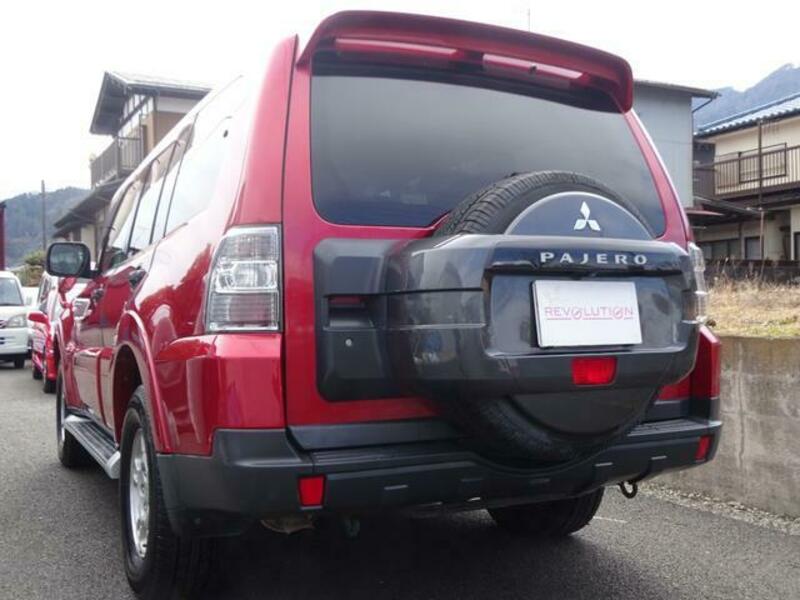 PAJERO