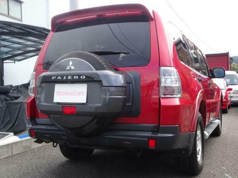 PAJERO