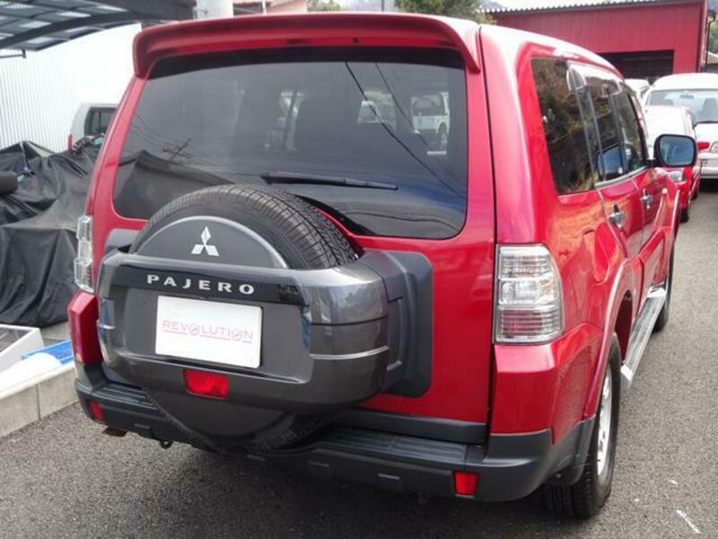 PAJERO