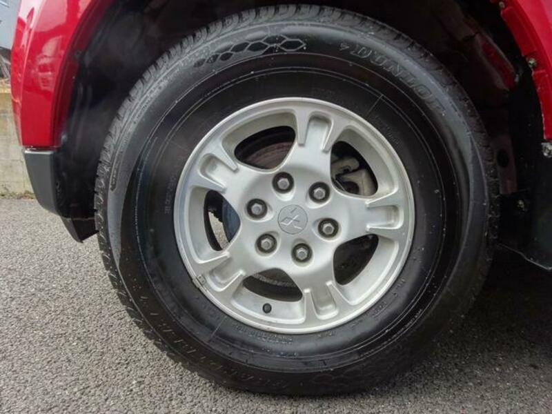 PAJERO