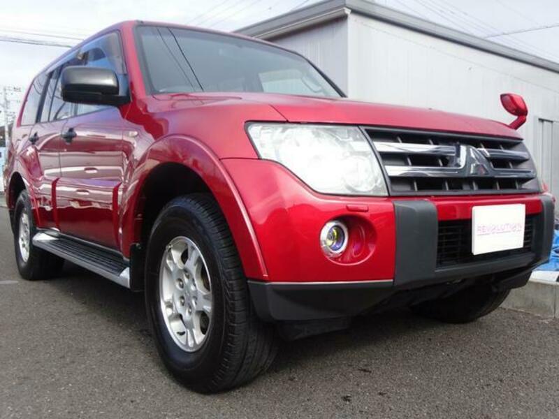 PAJERO