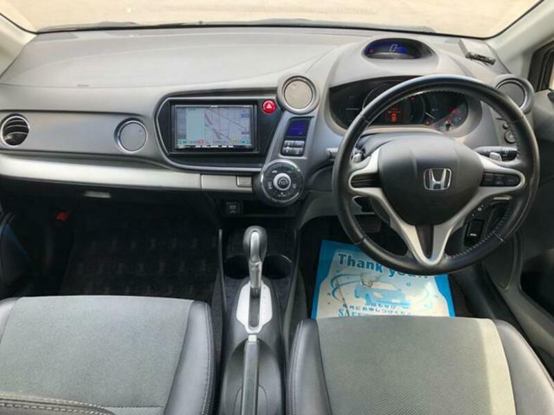 INSIGHT EXCLUSIVE