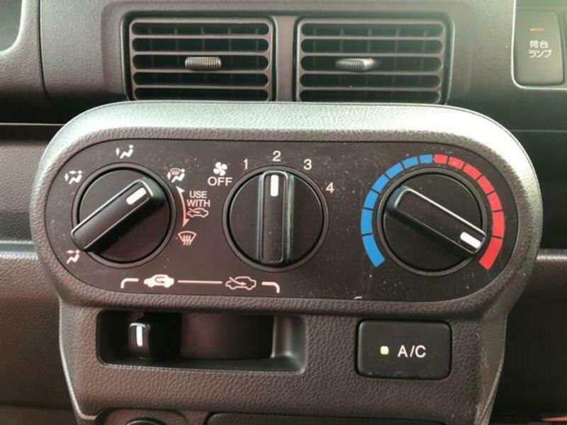 ACTY TRUCK