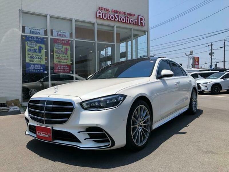 S-CLASS