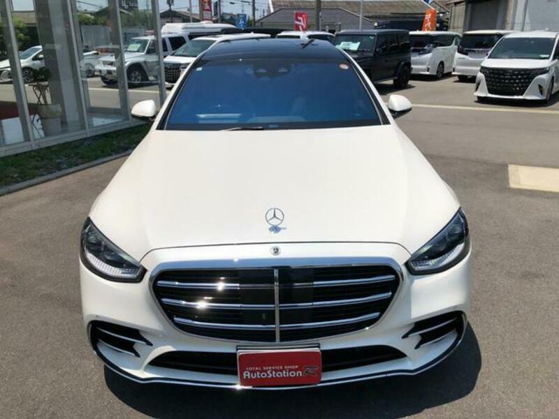 S-CLASS