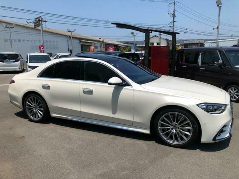 S-CLASS