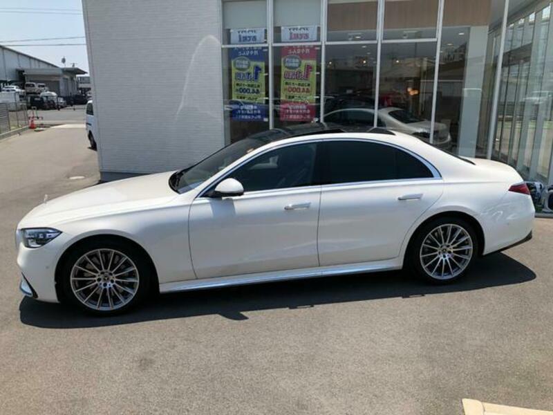 S-CLASS
