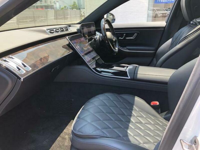 S-CLASS