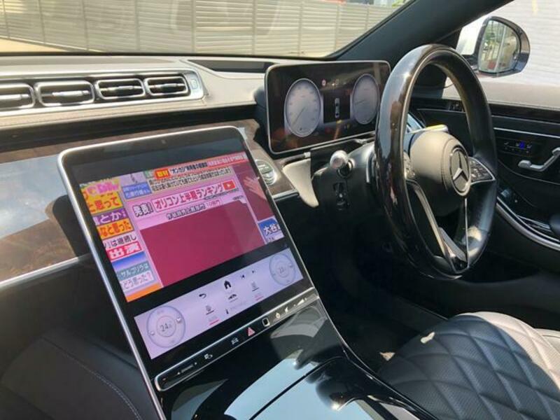S-CLASS