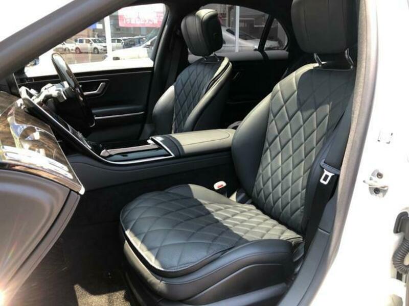 S-CLASS