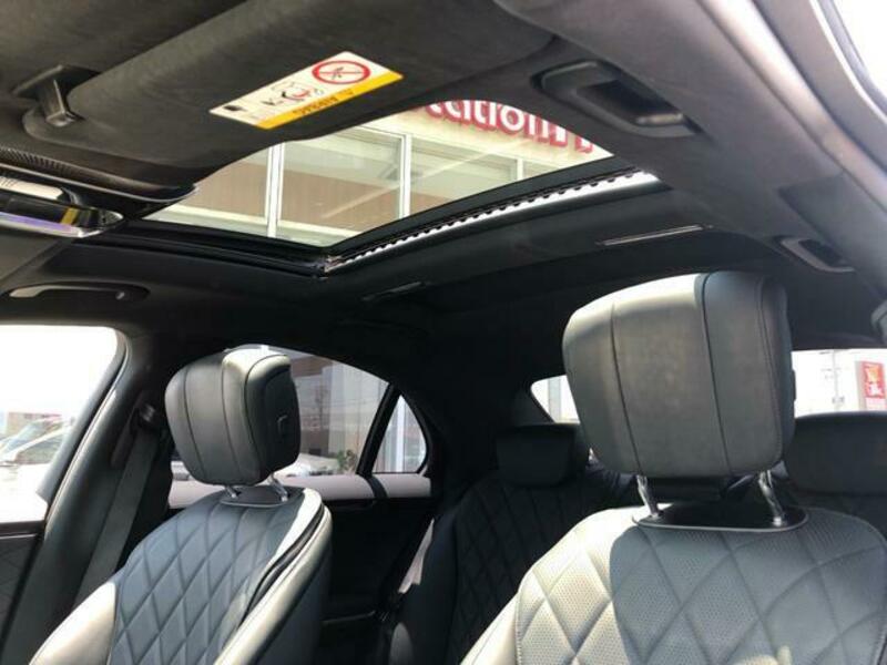 S-CLASS