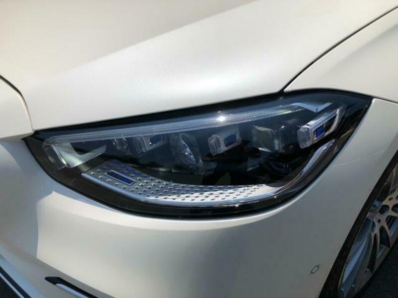 S-CLASS