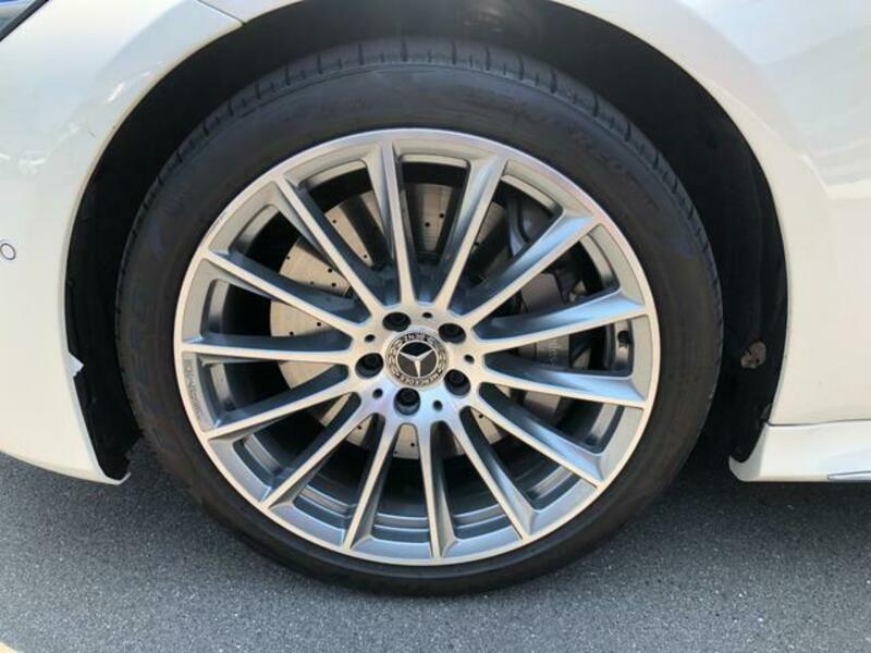 S-CLASS
