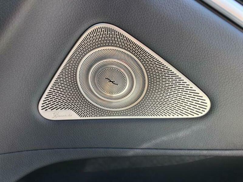 S-CLASS