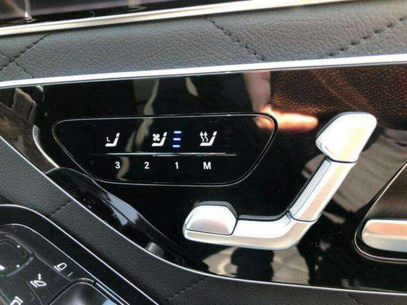 S-CLASS