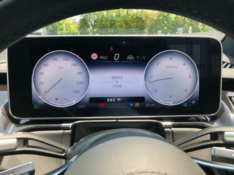 S-CLASS