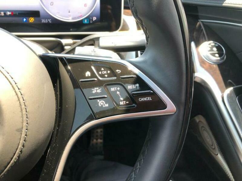 S-CLASS