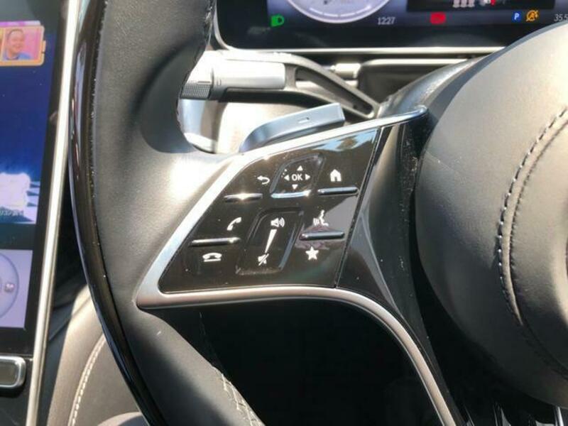 S-CLASS