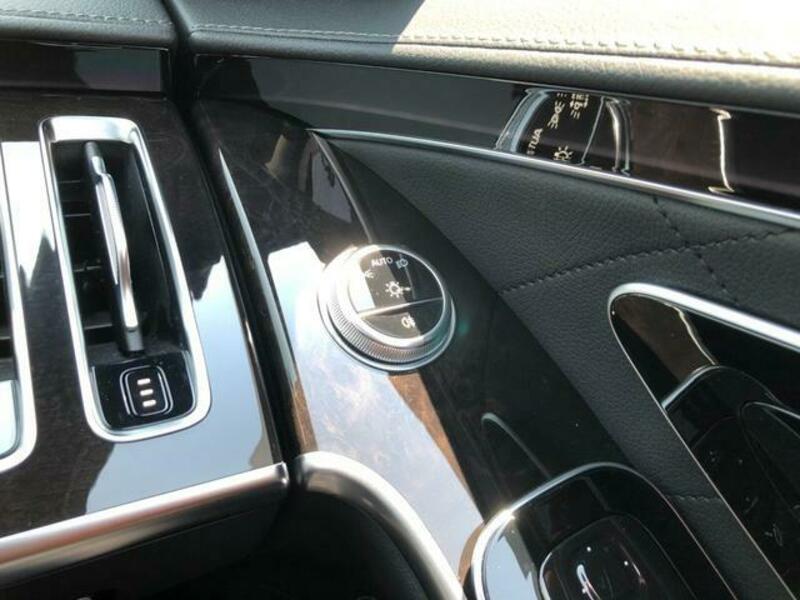 S-CLASS