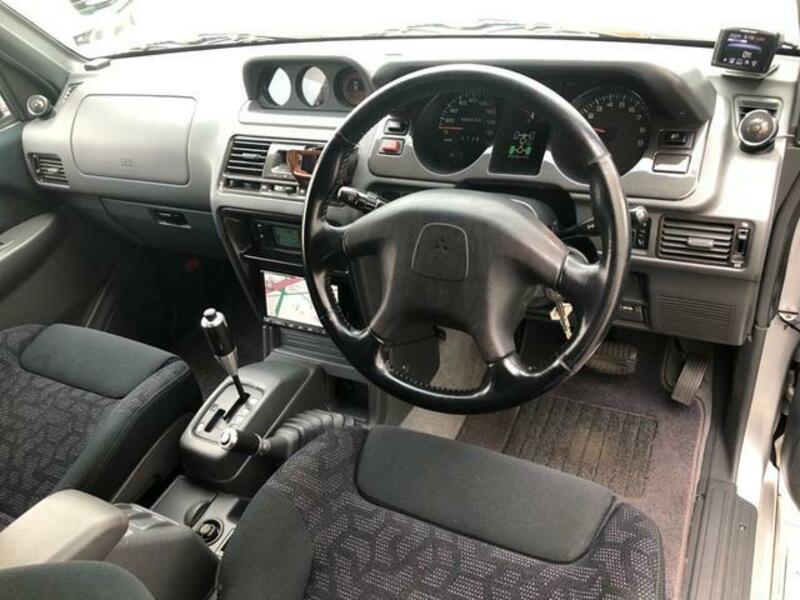 PAJERO