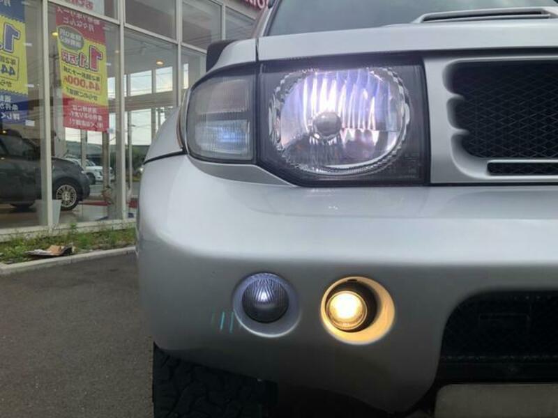PAJERO