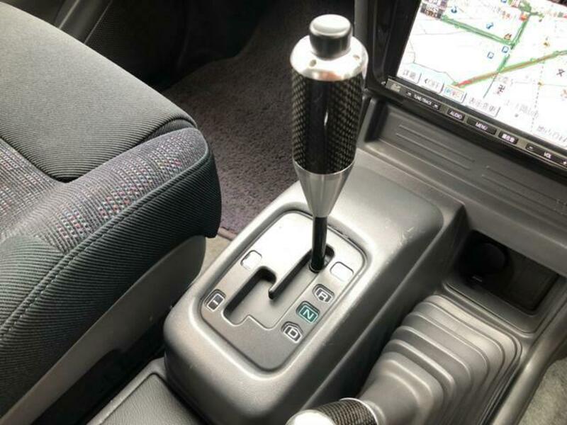 PAJERO